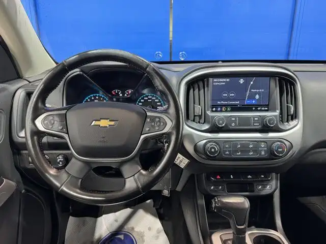 2021 Chevrolet Colorado LT- Cloth | Auto | A/C in Cars & Trucks in Barrie - Image 18