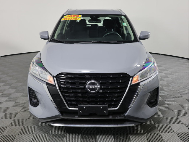 2023 Nissan Kicks SV | Touchscreen | Apple CarPlay/Android Auto  in Cars & Trucks in Calgary - Image 2