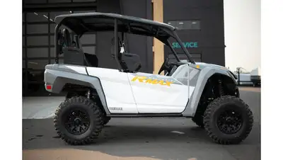 PAYMENTS STARTING AT ONLY $185!!! In-stock and ready to hit the trails! Message us today! 2024 Yamah...