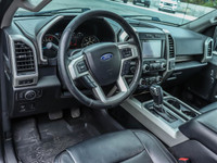 2019 Ford F-150 Lariat SuperCrew 4x4 | 2.7L EcoBoost | FX4 Off-Road Package | LoadedBuilt to conquer... (image 8)