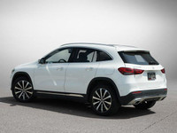 This Mercedes-Benz GLA boasts a Intercooled Turbo Premium Unleaded I-4 2.0 L/121 engine powering thi... (image 5)