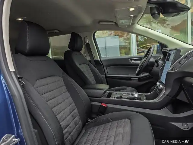 2023 Ford Edge SEL in Cars & Trucks in Ottawa - Image 27