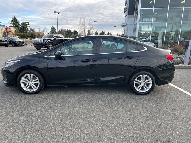  2019 Chevrolet Cruze LT, 4-Cylinder, Power Group, Heated Seats in Cars & Trucks in Nanaimo - Image 2