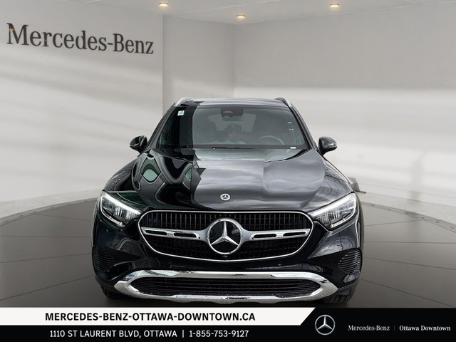 2025 Mercedes-Benz GLC 300 4MATIC in Cars & Trucks in Ottawa - Image 2