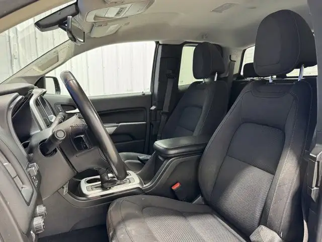 2021 Chevrolet Colorado LT- Cloth | Auto | A/C in Cars & Trucks in Barrie - Image 14