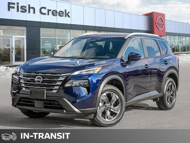 2025 Nissan Rogue SV Moonroof in Cars & Trucks in Calgary
