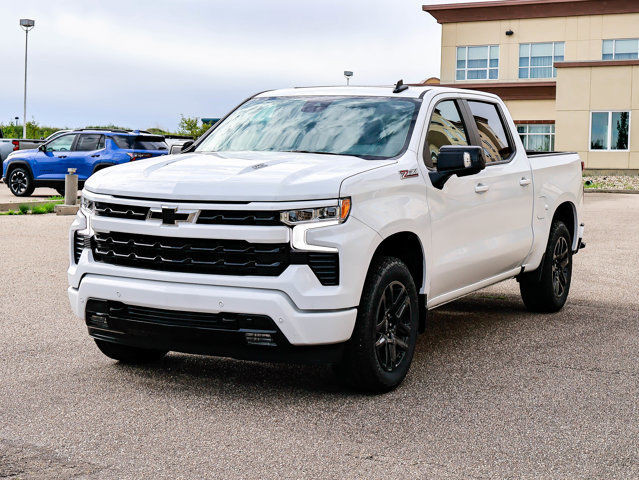 2025 Chevrolet Silverado 1500 RST in Cars & Trucks in Strathcona County - Image 4