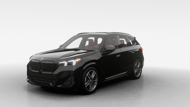 2025 BMW X1 xDrive28i | M Sport | Noir Saphir métallisé in Cars & Trucks in City of Montréal