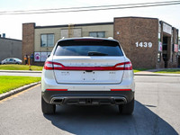 Experience refined luxury and confident performance with the 2016 Lincoln MKX Reserve, now available... (image 2)