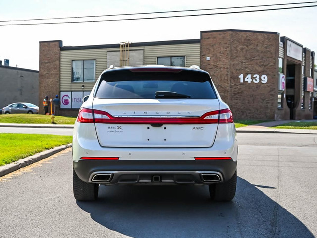 2016 Lincoln MKX Reserve in Cars & Trucks in Ottawa - Image 3