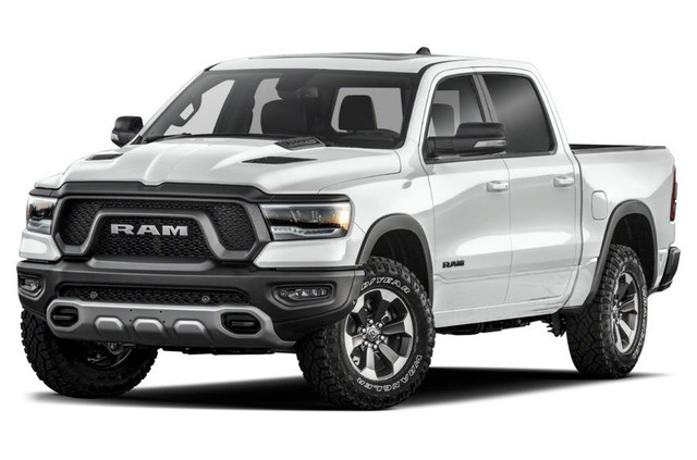 2024 Ram 1500 REBEL in Cars & Trucks in Timmins