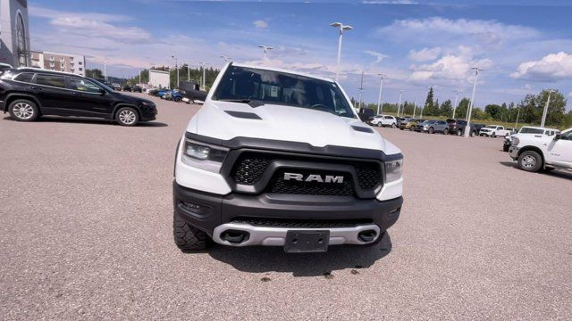 2024 Ram 1500 Rebel | 4X4 | Leather | NAV | Backup Camera in Cars & Trucks in Prince George - Image 4