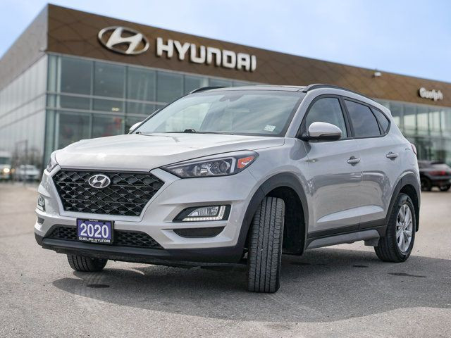 2020 Hyundai Tucson Preferred AWD w/Sun & Leather Package | in Cars & Trucks in Guelph - Image 3