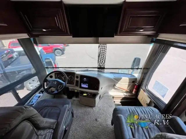 2016 Entegra Coach Anthem 42RBQ 42 Miles All New Tires ! in RVs & Motorhomes in Moncton - Image 17