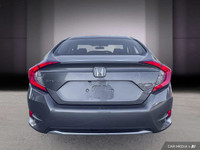 This Honda Civic Sedan boasts a Regular Unleaded I-4 2.0 L/122 engine powering this Variable transmi... (image 3)