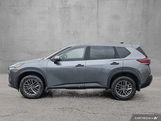 2023 Nissan Rogue S AWD | Heated Seats | Android Auto | in Cars & Trucks in Ottawa - Image 2