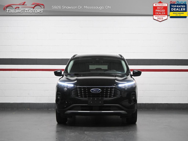 2024 Ford Escape PHEV No Accident Leather Navigation Panoramic R in Cars & Trucks in Mississauga / Peel Region - Image 4