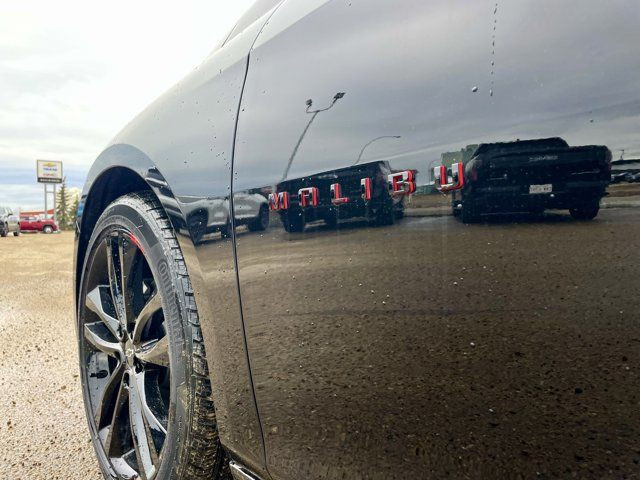 2025 Chevrolet Malibu 1LT in Cars & Trucks in Edmonton - Image 3