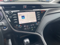 See us at Vision Ford to test drive this Toyota Camry 2019 with low milleage. call 506-753-5001 Vene... (image 8)
