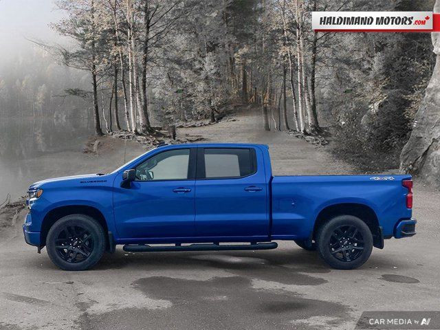 2023 Chevrolet Silverado 1500 RST in Cars & Trucks in Hamilton - Image 2