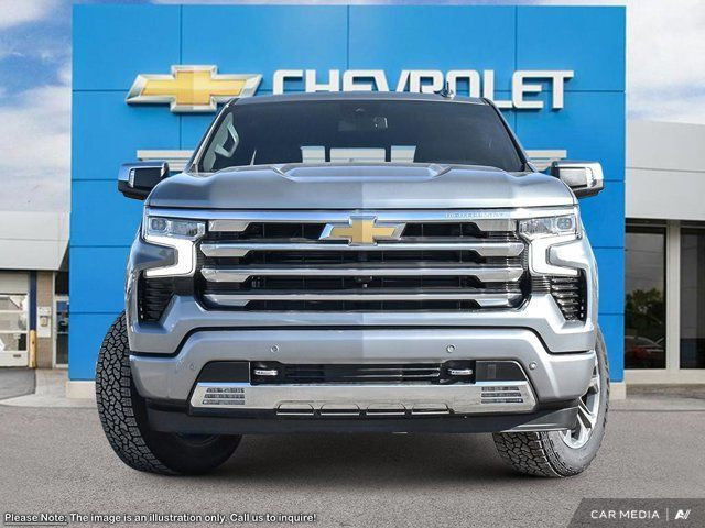 2024 Chevrolet Silverado 1500 High Country in Cars & Trucks in Windsor Region - Image 2