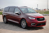 QUICK ORDER PACKAGE 2ES -inc: Engine: 3.6L Pentastar VVT V6 Hybrid Transmission: eFlite Electrically... (image 5)