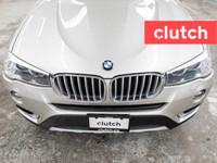 1 OWNER / Power Tailgate/Hatch, Auto Dimming Rearview Mirror, Front Heated Seats and more! Clutch is... (image 6)