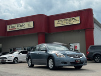 2010 Nissan Altima SL Sedan 2.5LTR 4cyl ONLY 119,000kms! A/C Tilt Cruise Power windows Power locks P... (image 6)