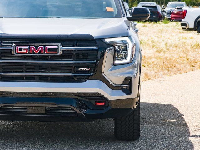 2026 GMC Terrain AWD AT4 in Cars & Trucks in Edmonton - Image 4