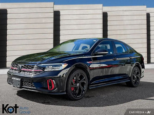 2023 Volkswagen Jetta Base