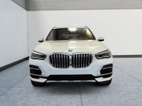 BMW X5 AWD Confort, performance et technologie de pointe Desmeules Chrysler a Laval vous propose un... (image 1)