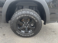 Clean Car Fax**Ram 1500**Rebel**Crew Cab**4x4**5.7L**V8**Hemi**3.92 Rear Axle Ratio**Night Edition**... (image 8)