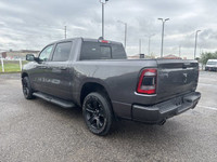 Clean Car Fax**One Owner Vehicle**Ram 1500**Sport**Crew Cab**5.7L**V8**Hemi**4x4**Bucket Seats**Heat... (image 6)