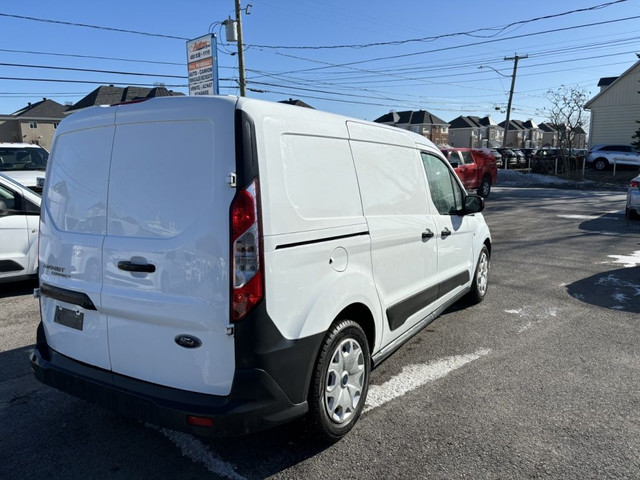 2018 Ford Transit Connect XL in Cars & Trucks in Laval / North Shore - Image 4