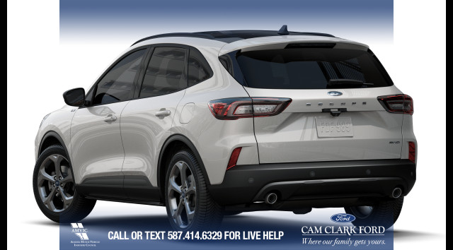 2025 Ford Escape ST-Line in Cars & Trucks in Calgary - Image 2