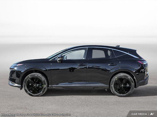 2025 Nissan Murano SV in Cars & Trucks in Hamilton - Image 3