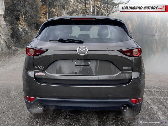  2020 Mazda CX-5 GS in Cars & Trucks in Hamilton - Image 4