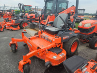 2015 Kubota 2015 Kubota Z724 - Mower - Zero Turn