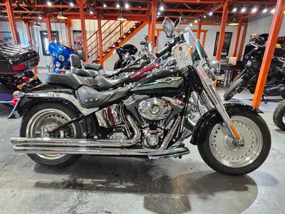 At Classy Chassis & Cycles our goal is simple, we want to be your favourite motorcycle shop! Over 10...