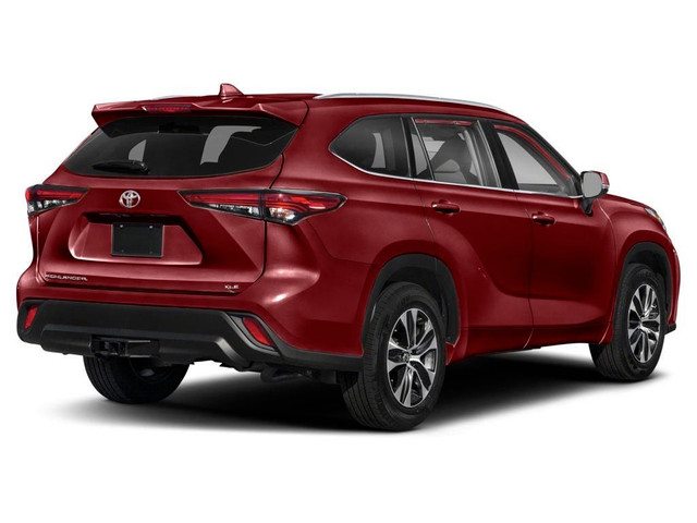 2020 Toyota Highlander XLE INCOMING | CERTIFIED | CARPLAY | TPMS in Cars & Trucks in City of Toronto - Image 3