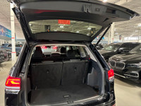 **SUMMER SPECIAL!** FEATURING : 4MOTION AWD, PANORAMIC ROOF, 7 PASSENGER SEATING, PARKING PILOT, MUL... (image 5)
