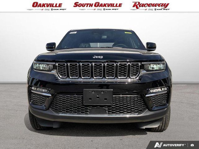 2025 Jeep Grand Cherokee Limited in Cars & Trucks in Oakville / Halton Region - Image 2