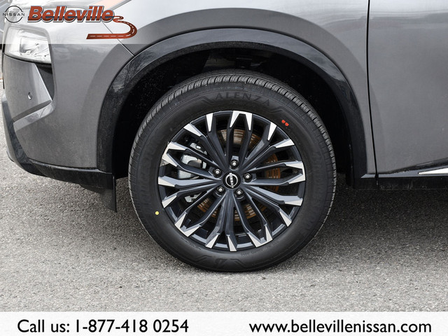 2025 Nissan Rogue PLATINUM W/ TECH PKG in Cars & Trucks in Belleville - Image 4