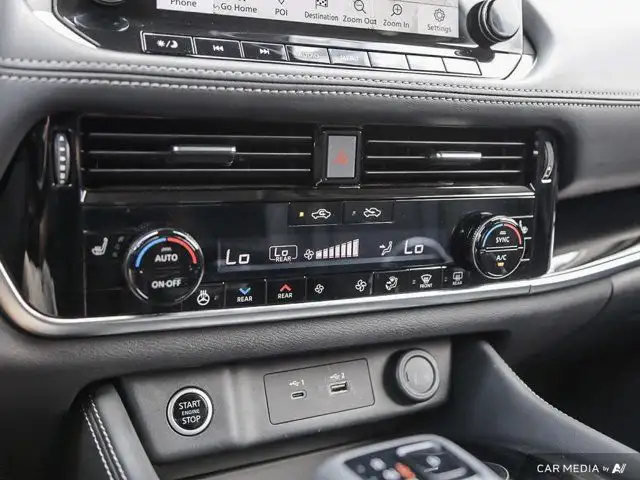 2023 Nissan Rogue SL in Cars & Trucks in London - Image 17