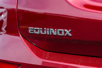 Chevrolet * Equinox * LT * AWD * Caméra recul * Climatisation * Bluetooth * Mags * Très propre * Fin... (image 7)