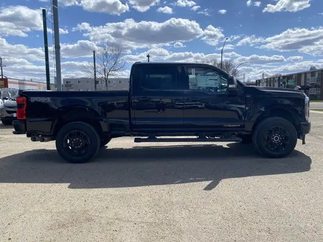 2025 Ford Super Duty F-350 SRW Lariat | Crew Cab 160 in Cars & Trucks in Edmonton - Image 22