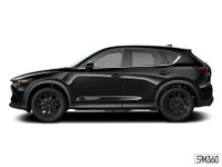 2024 Mazda CX-5 Kuro