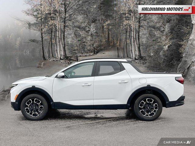 2023 Hyundai Santa Cruz Preferred in Cars & Trucks in Hamilton - Image 2