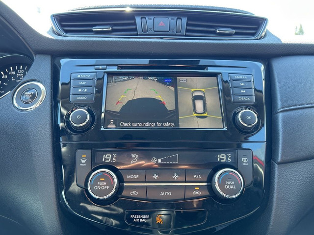  2019 Nissan Rogue SV Tech w/PwrGate/Navi/360Cam/Moonroof/ProPil in Cars & Trucks in Kawartha Lakes - Image 3