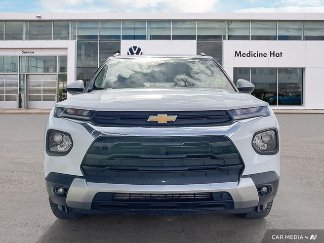 2023 Chevrolet Trailblazer LT Forge New Paths in Style – The 202 in Cars & Trucks in Medicine Hat - Image 3